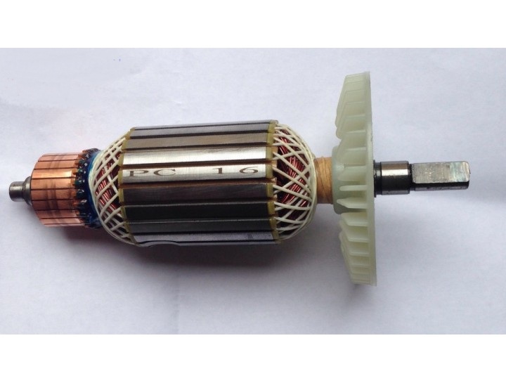 Купить Якорь для пилы цепной ИНТЕРСКОЛ ПЦ-16/2000Т по цене 900,60 грн.